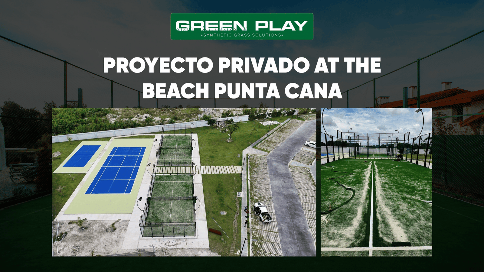 Proyecto Green Play